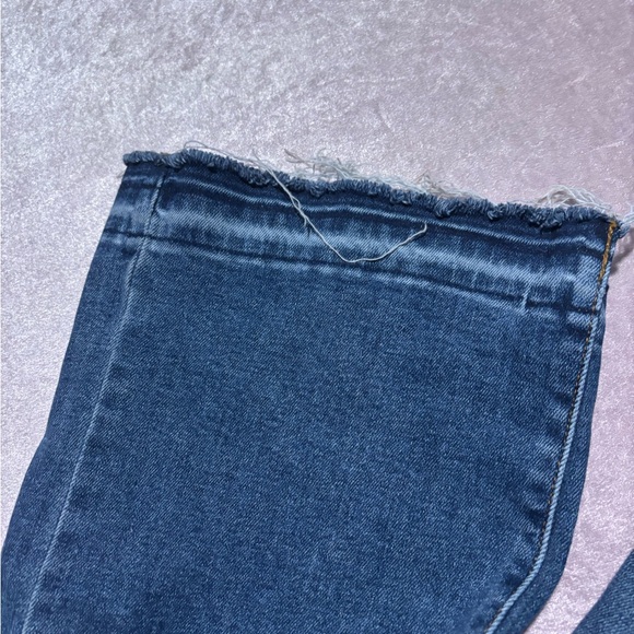 Bootcut jeans - Picture 3 of 4